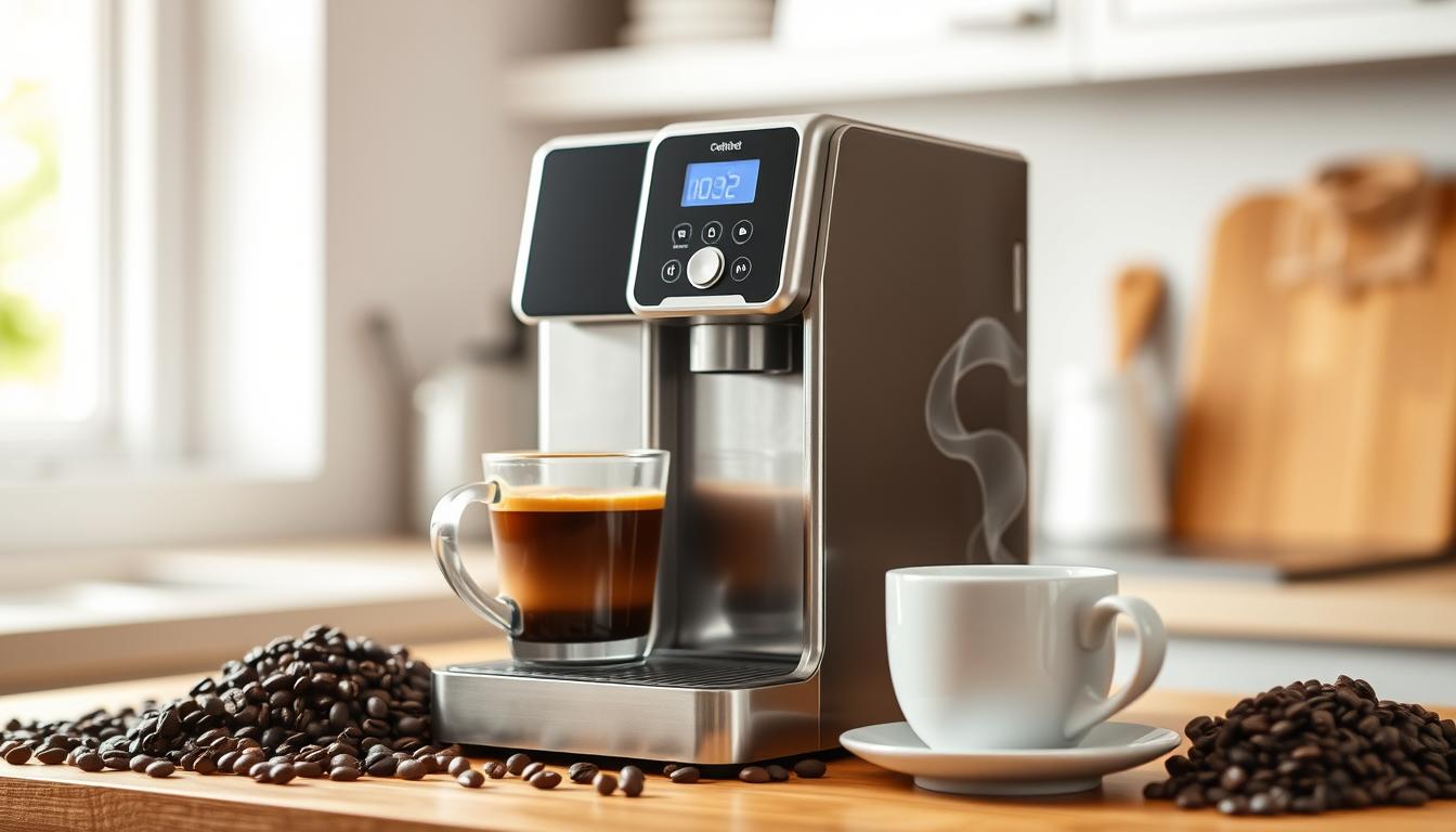 Best Coffee Maker: Brew Your Perfect Cup