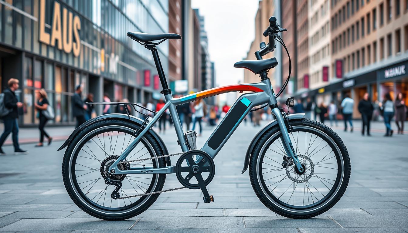 Best Folding Bike: Compact Urban Commuting Solutions