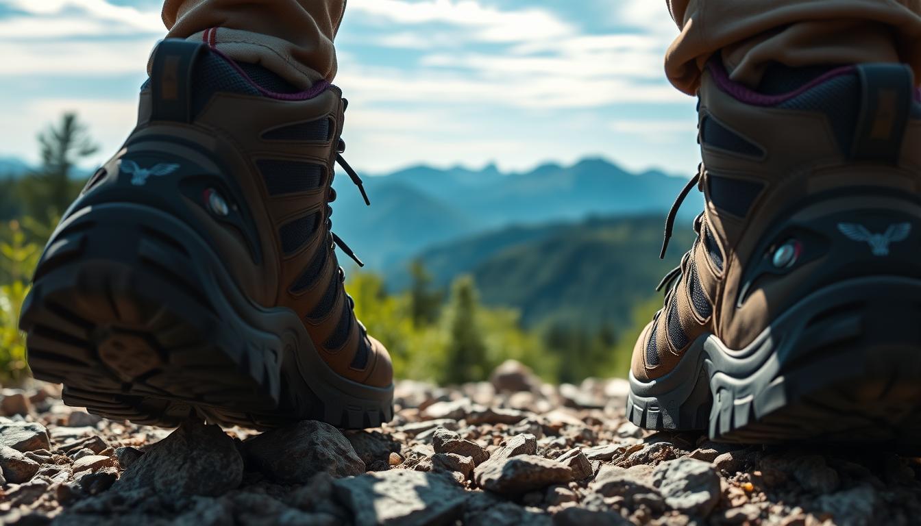 Best Hiking Boots: Top 10 Picks for Comfortable & Durable Trail Adventures