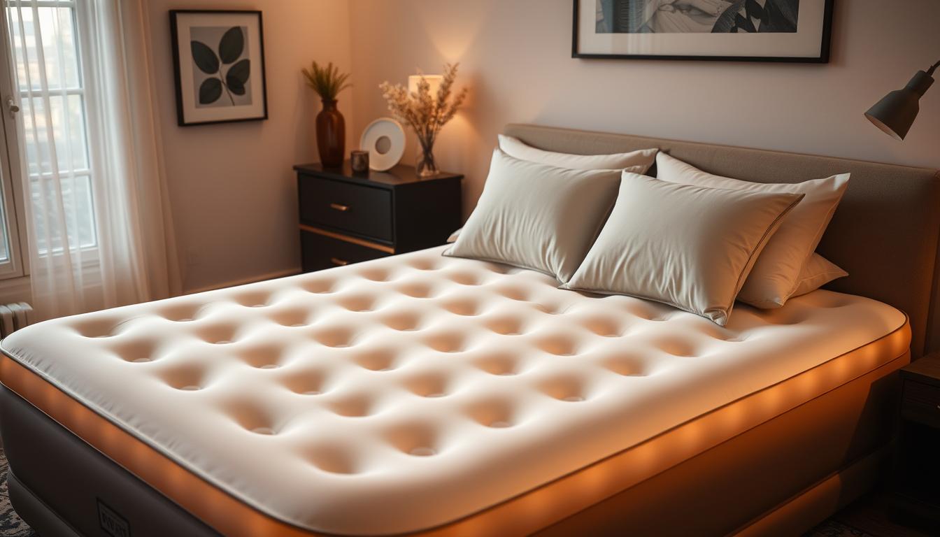 Discover the Best Air Mattress for Comfy Sleep