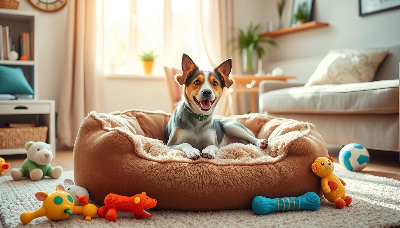 Discover the Best Dog Bed for Your Furry Friend