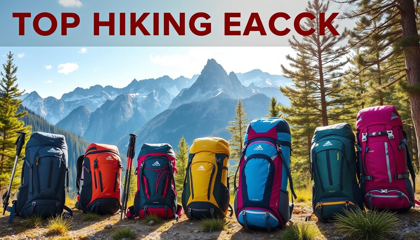 Top 10 Best Hiking Backpacks for Your Adventures