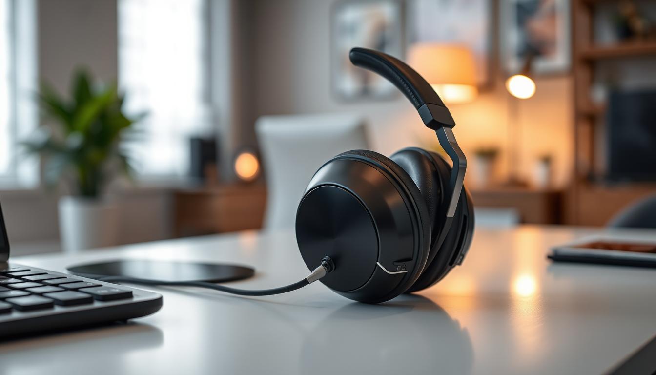 Top 10 Best Noise-Canceling Headphones for 2025 – Reviews & Buying Guide