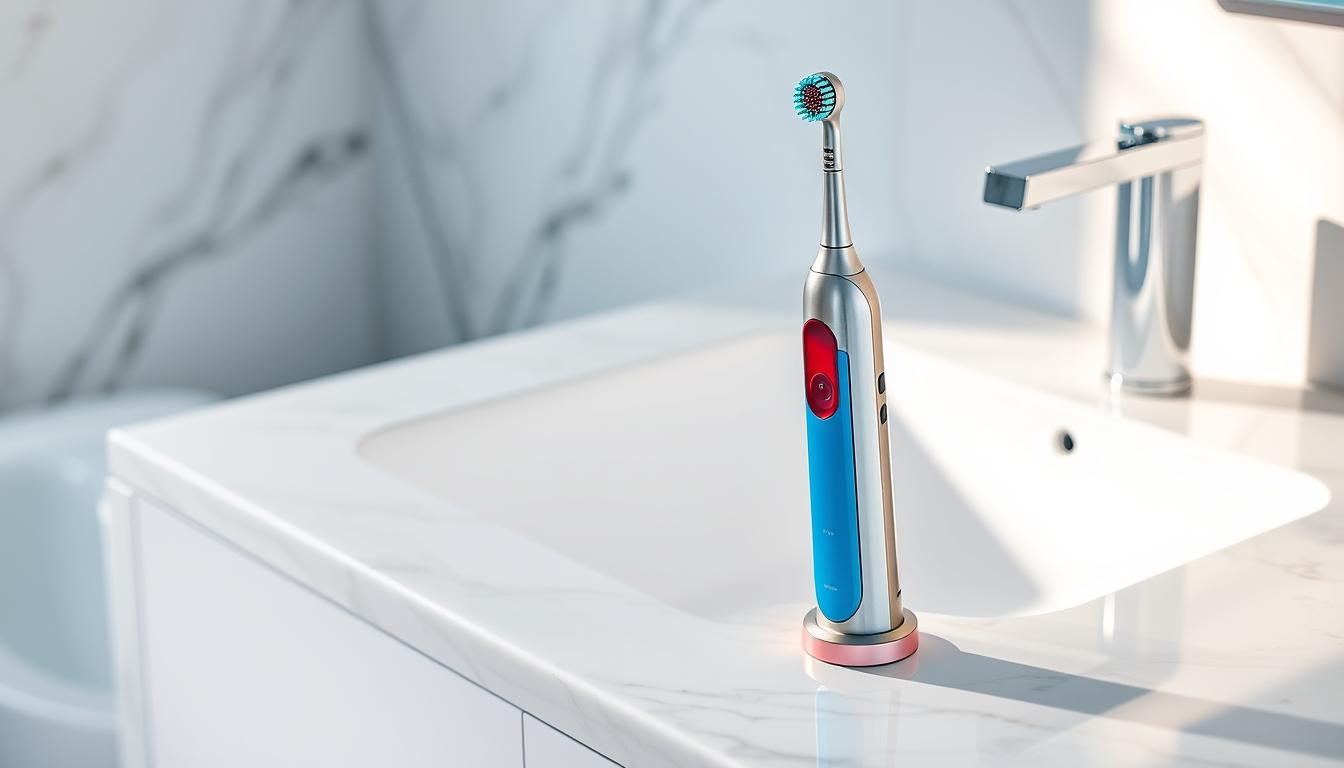 Top 5 Best Electric Toothbrushes for Clean Teeth