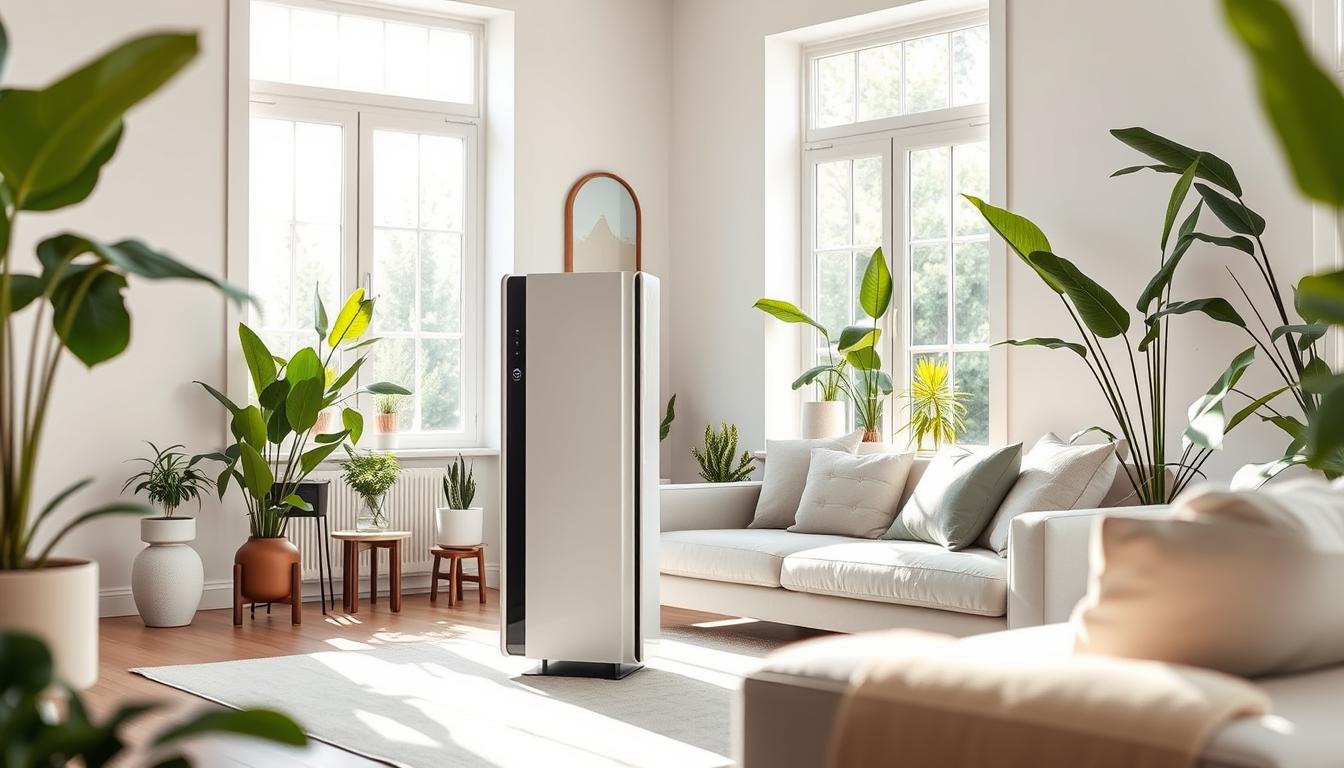 Top-Rated Air Purifiers: Find the Best for Your Home