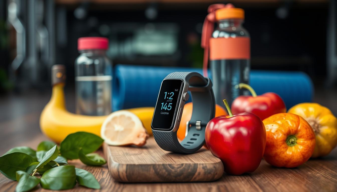 Top-Rated Fitness Trackers: Find Your Perfect Match