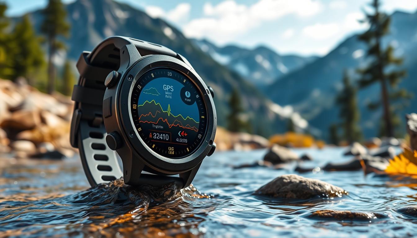 Top-Rated Smartwatches: Find the Best Smartwatch