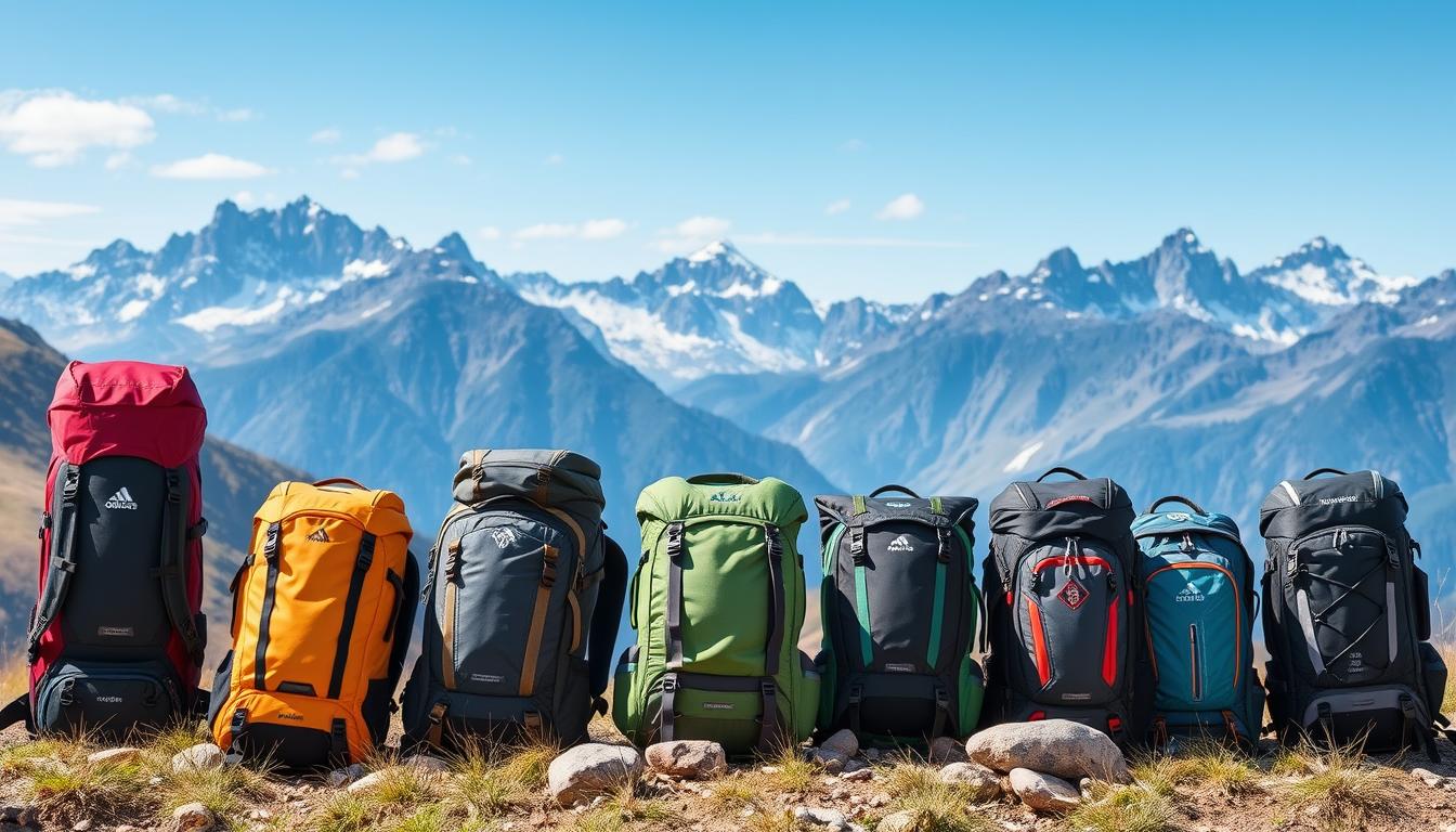 Top Travel Backpacks: Find Your Perfect Companion